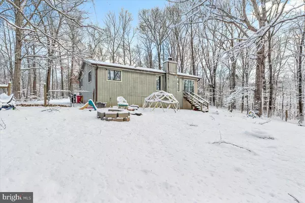 Gerrardstown, WV 25420,161 KAMBERWOOD