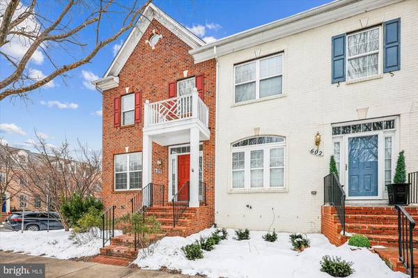 Rockville, MD 20850,600 GARDEN VIEW SQ