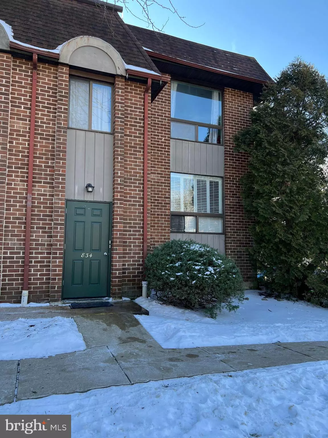 Wallingford, PA 19086,834A PUTNAM BLVD #56A