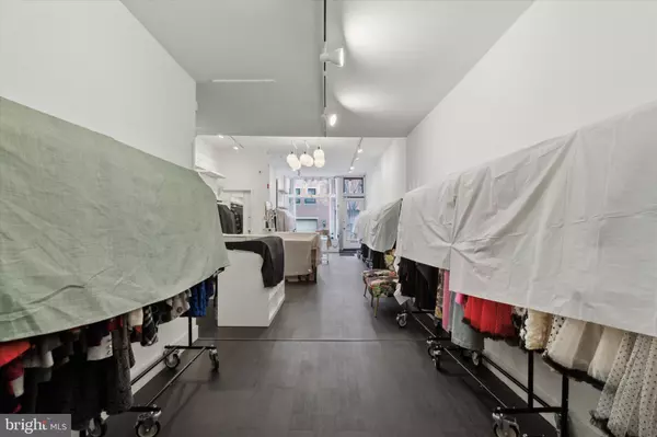 Philadelphia, PA 19146,1540 SOUTH ST