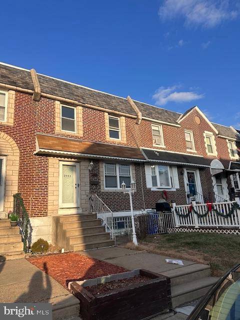 2903 ELBRIDGE ST, Philadelphia, PA 19149