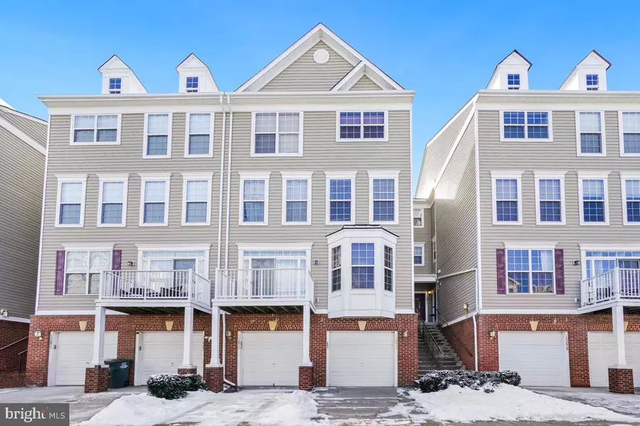 13675 VENTURI LN #233, Herndon, VA 20171