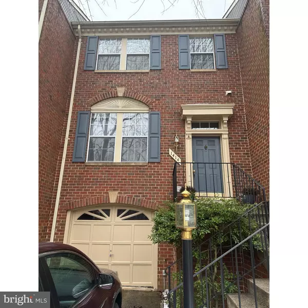 1414 PARK GARDEN LN, Reston, VA 20194