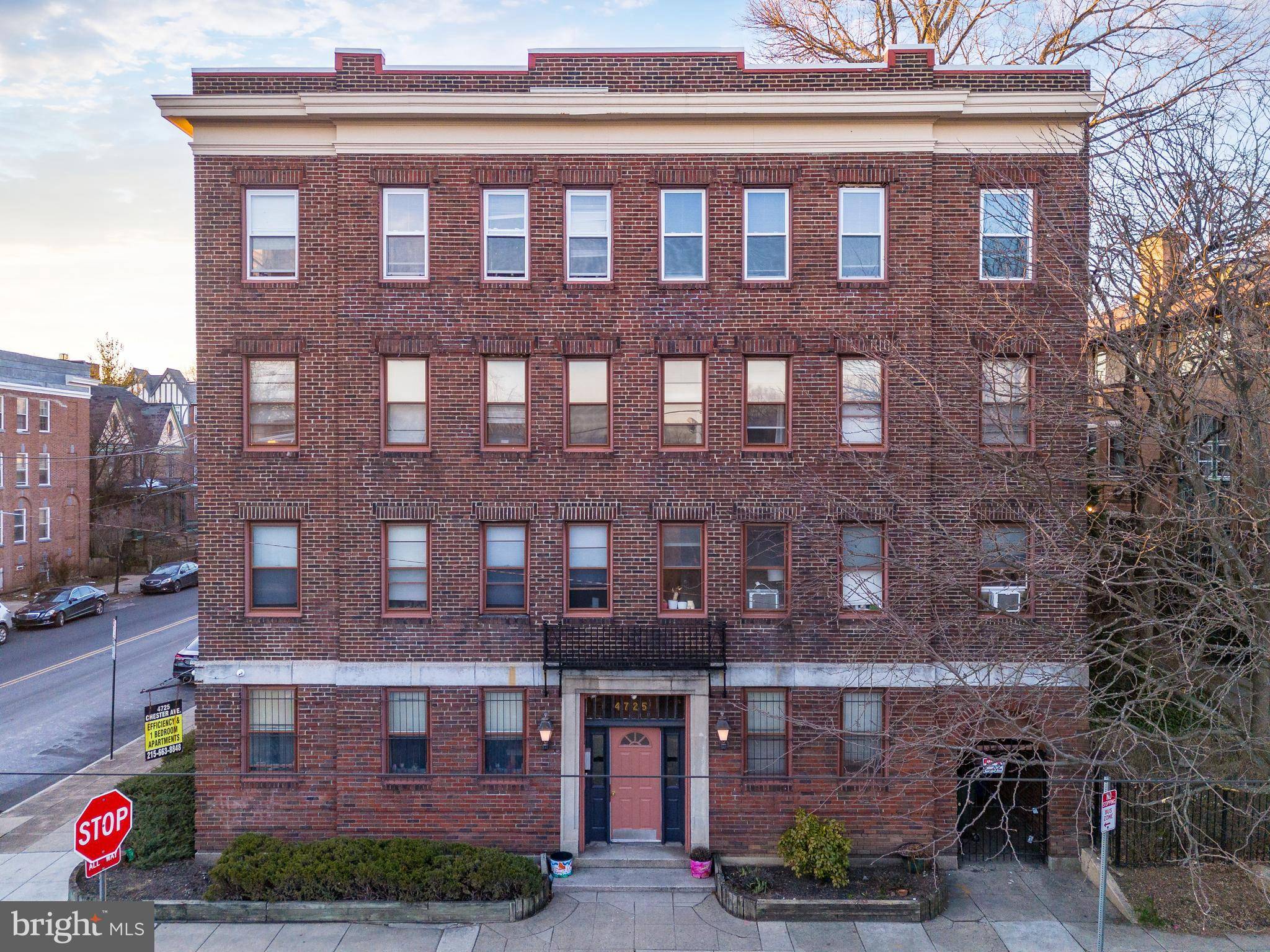 4725-27 CHESTER AVE, Philadelphia, PA 19143