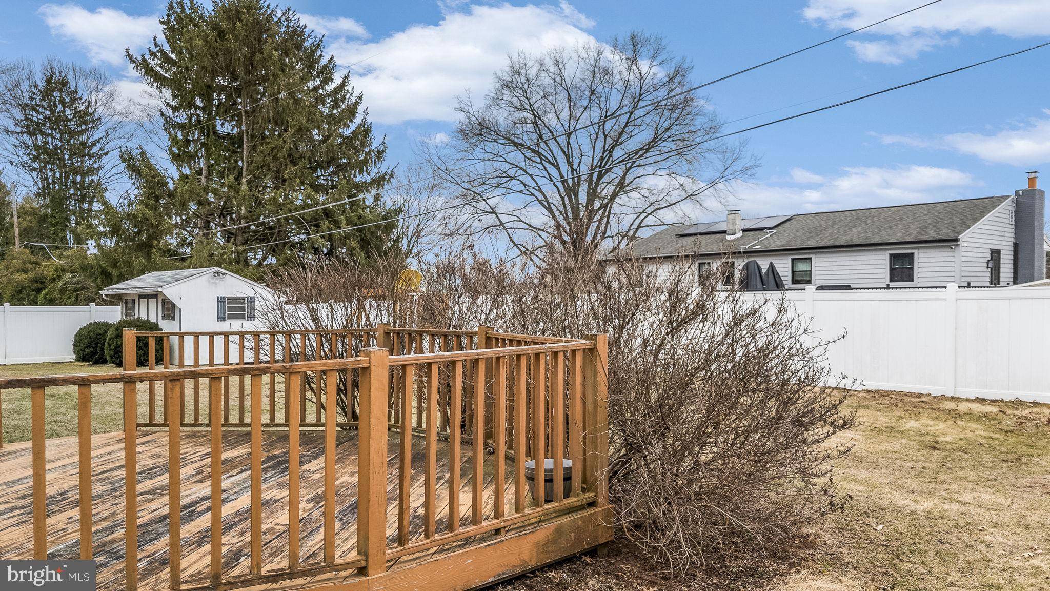 Douglassville, PA 19518,108 POPLAR DR