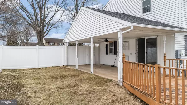 Douglassville, PA 19518,108 POPLAR DR