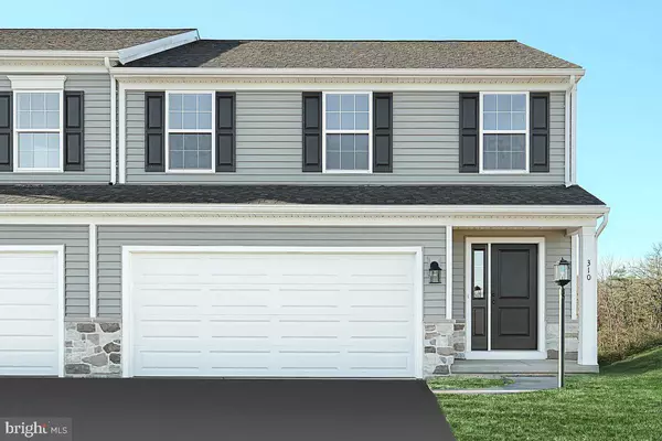 300 ACER AVE #LOT 724B,  State College,  PA 16803