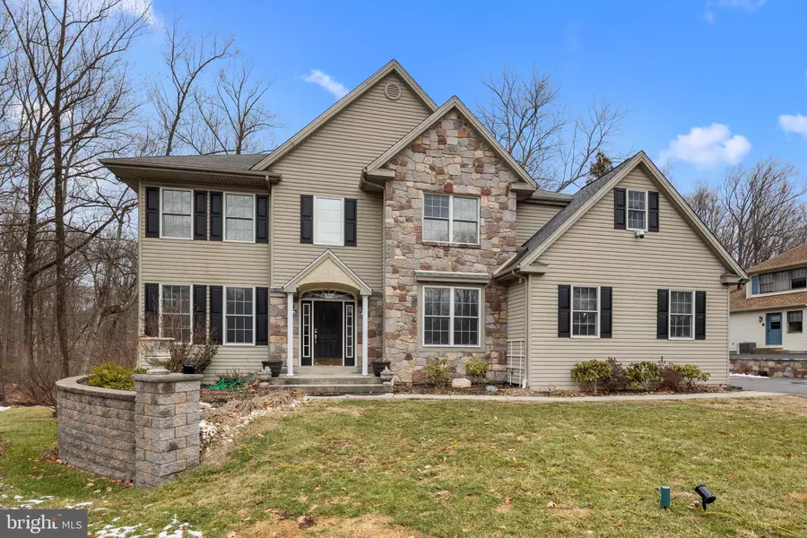 1440 ESTATE LN, Southampton, PA 18966