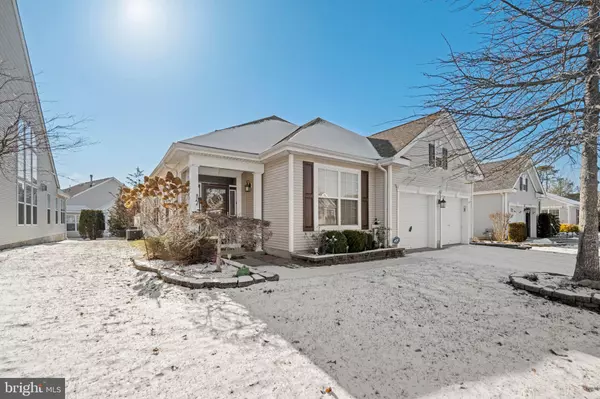 87 POND VIEW CIR, Barnegat, NJ 08005