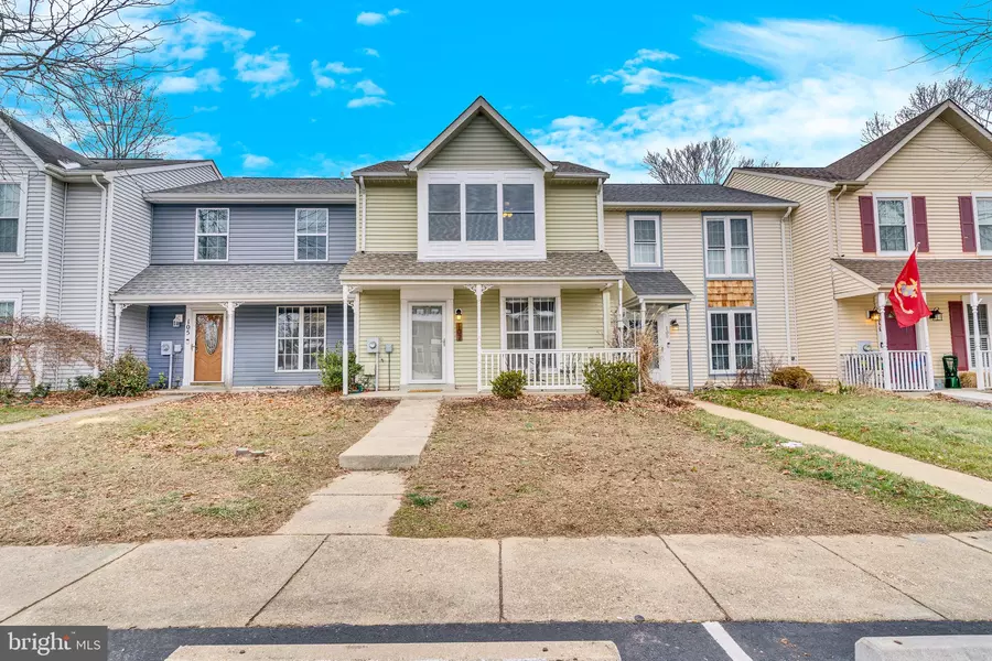 107 WOOD DUCK CIR, La Plata, MD 20646