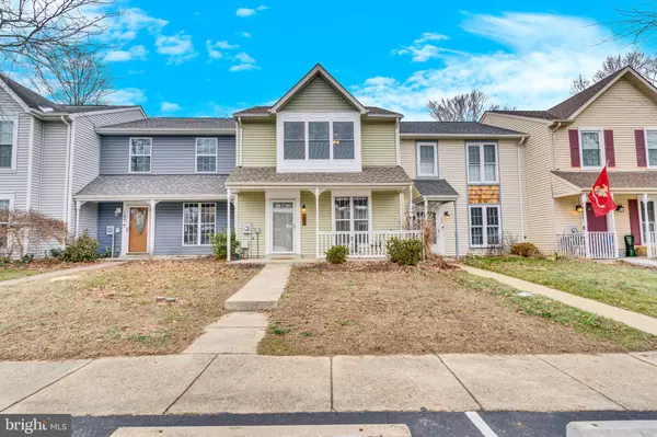 107 WOOD DUCK CIR, La Plata, MD 20646