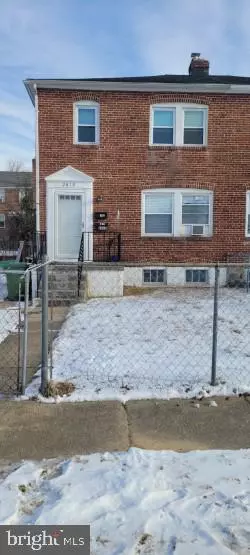 2810 CLEARVIEW AVE, Baltimore, MD 21234