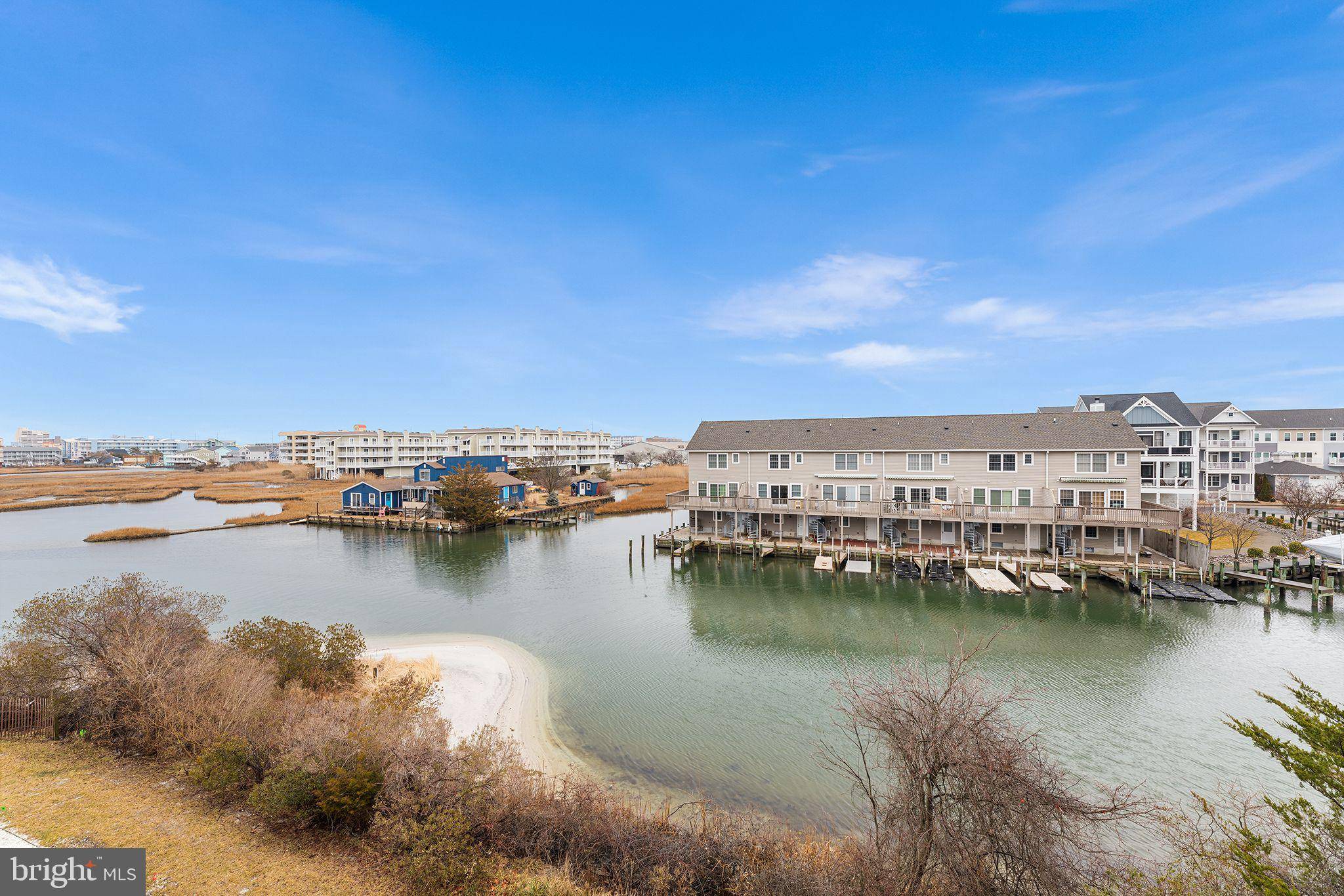 Ocean City, MD 21842,4 HIDDEN COVE WAY #3C