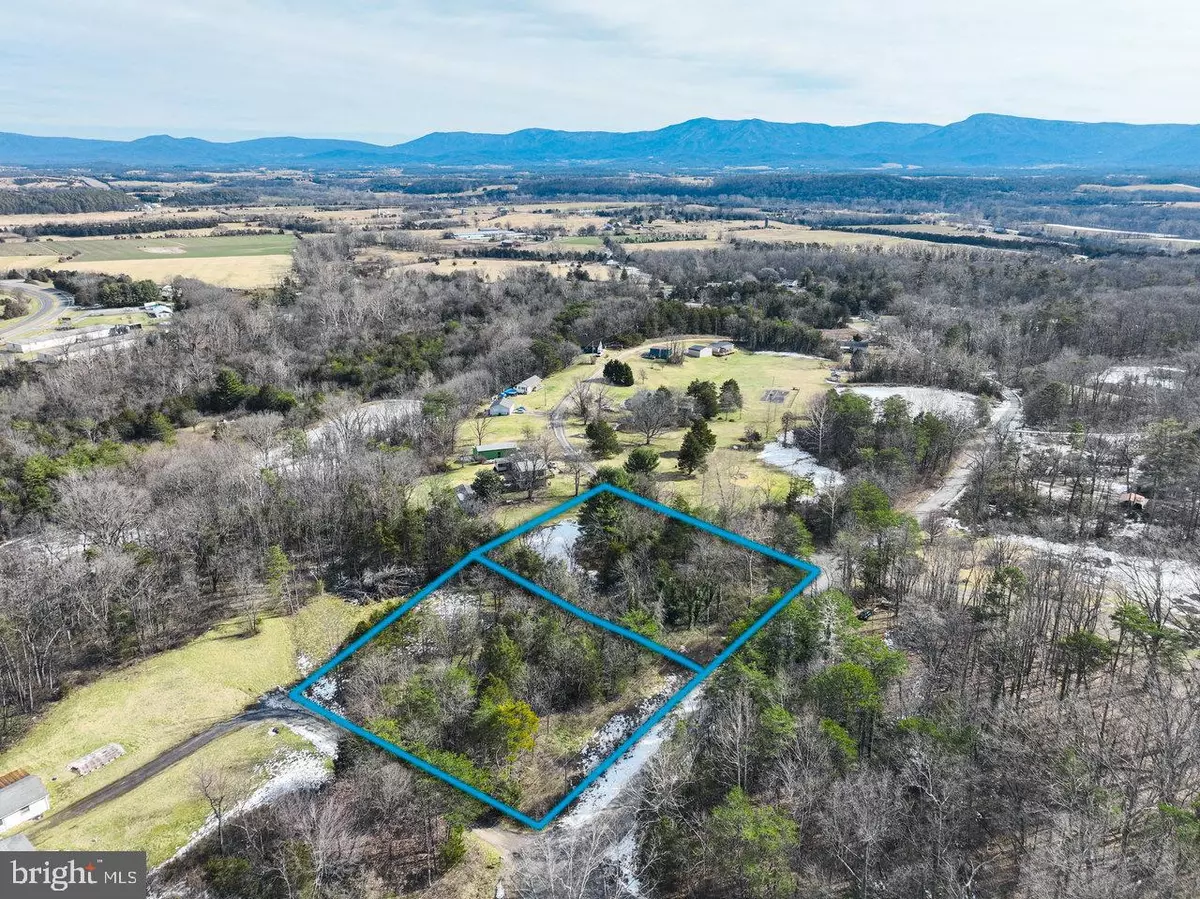 Luray, VA 22835,OFF PARK VIEW DR