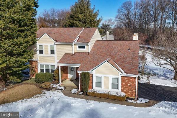 14 WIMBLEDON CT, Hockessin, DE 19707