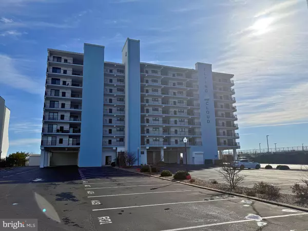 Ocean City, MD 21842,9402 COASTAL HWY #204