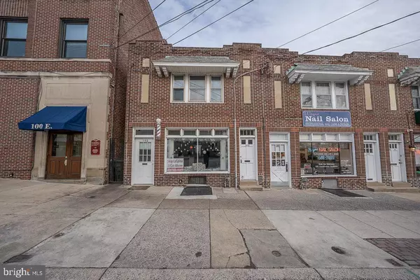 105 S WAYNE AVE #2ND FLOOR, Wayne, PA 19087