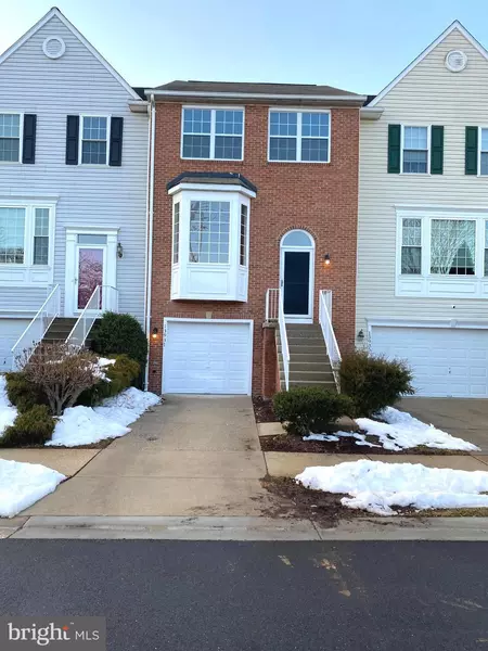 13937 BAILIWICK TER, Darnestown, MD 20874