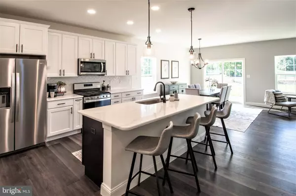 Lebanon, PA 17042,231 GARDENIA LANE #LOT 21