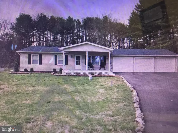 16731 TAYLORS LANDING RD, Sharpsburg, MD 21782