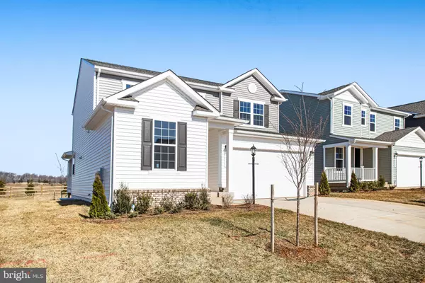 Orange, VA 22960,623 CLOVER LN