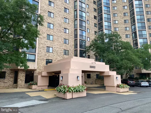 5902 MOUNT EAGLE DR #1102, Alexandria, VA 22303