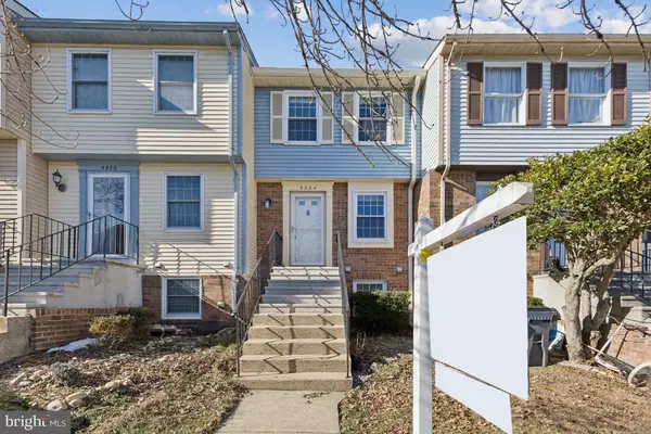 5324 HARBOR COURT DR, Alexandria, VA 22315