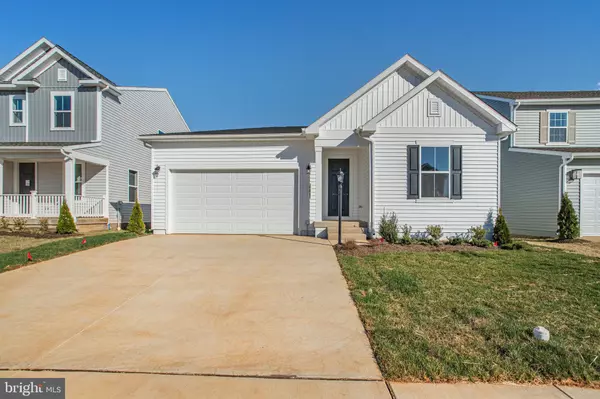 Orange, VA 22960,603 CLOVER LN