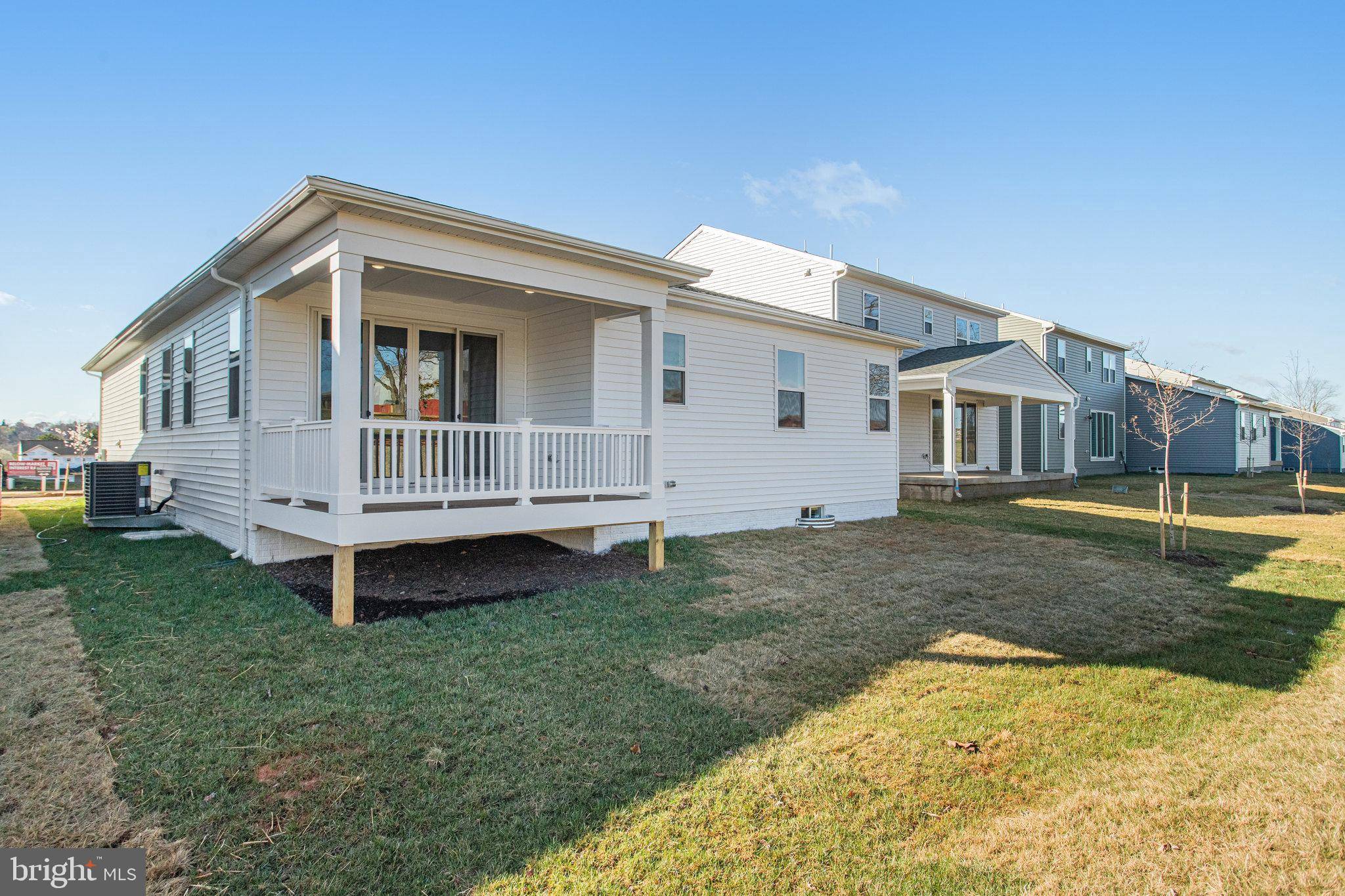 Orange, VA 22960,603 CLOVER LN
