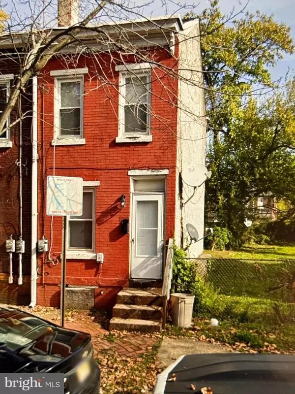 354 UNION ST, Trenton, NJ 08611