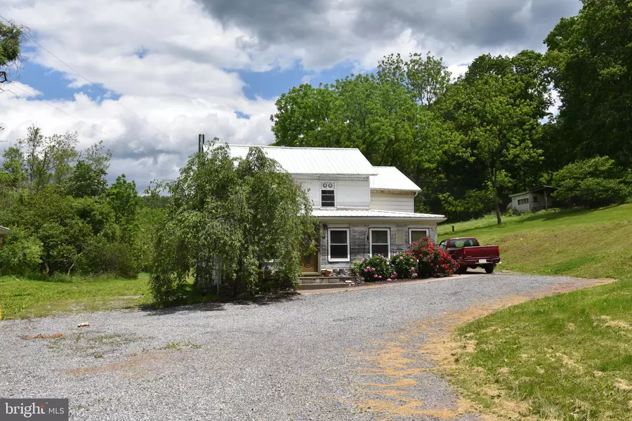 1826 OVERLY RAKER, Mcconnellsburg, PA 17233