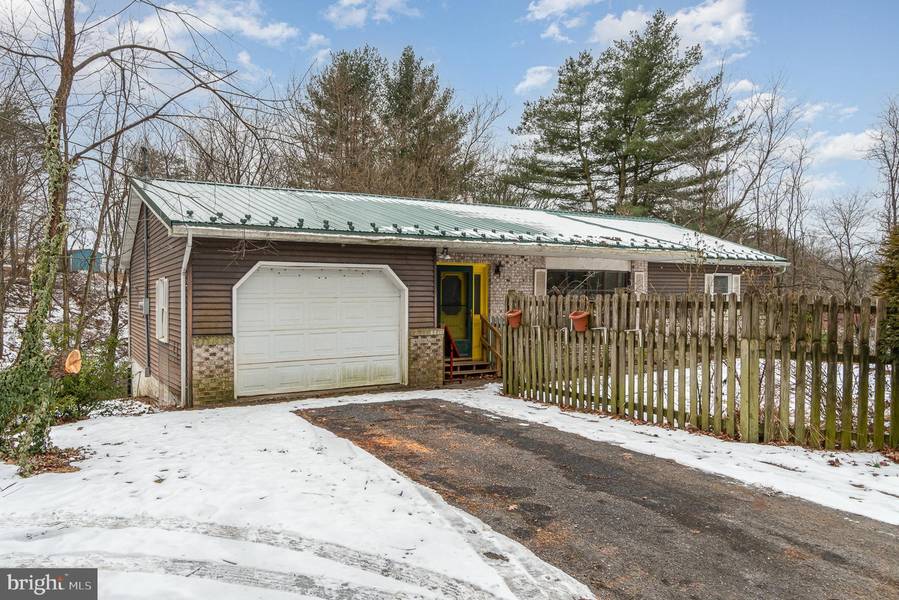 20 FISHING ROD RD, Liverpool, PA 17045