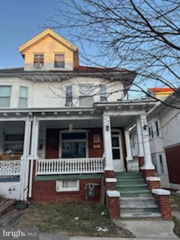 129 S WEST ST, Allentown, PA 18102