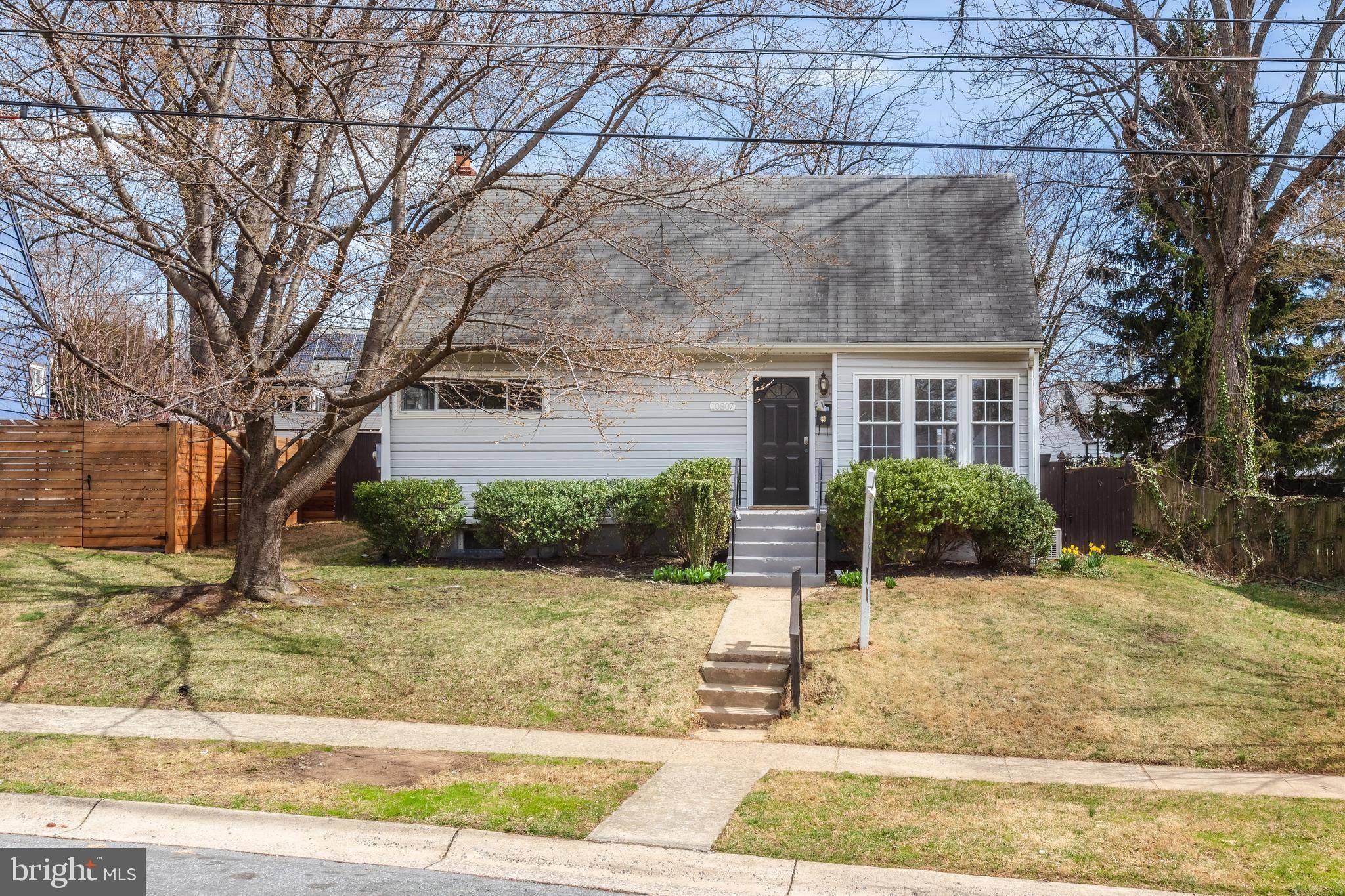10807 HUNTLEY PL, Silver Spring, MD 20902