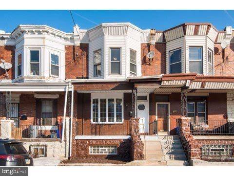 5545 LOCUST ST, Philadelphia, PA 19139