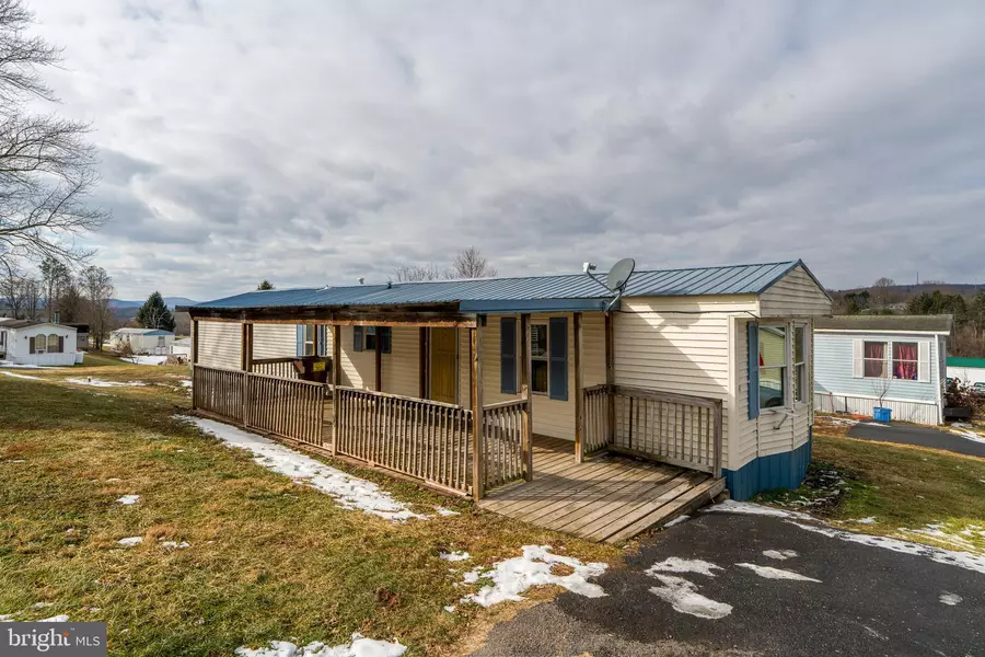 501 WINDY HILL RD, Shermans Dale, PA 17090