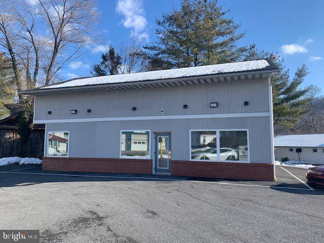 Port Matilda, PA 16870,102 E PLANK RD