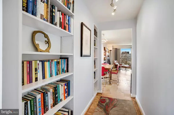 Washington, DC 20024,510 N ST SW #N623