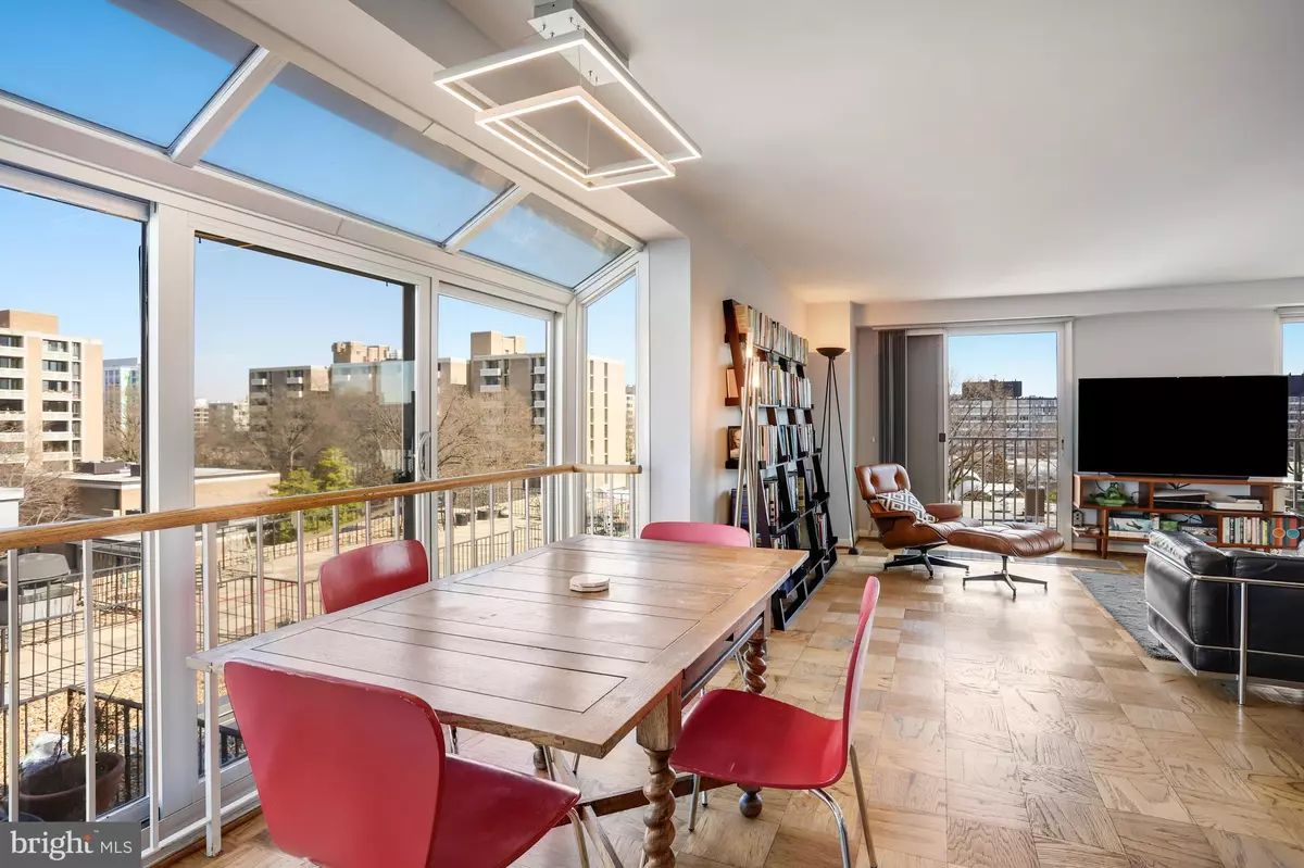 Washington, DC 20024,510 N ST SW #N623