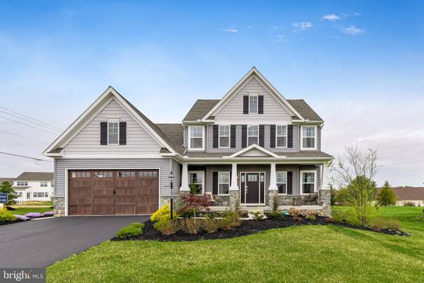 West Chester, PA 19380,300 KIRKLAND AVE #AUGUSTA