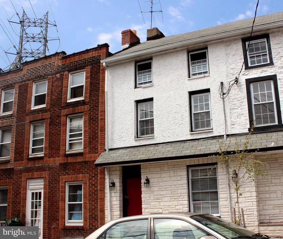 Philadelphia, PA 19127,116 GRAPE ST #2