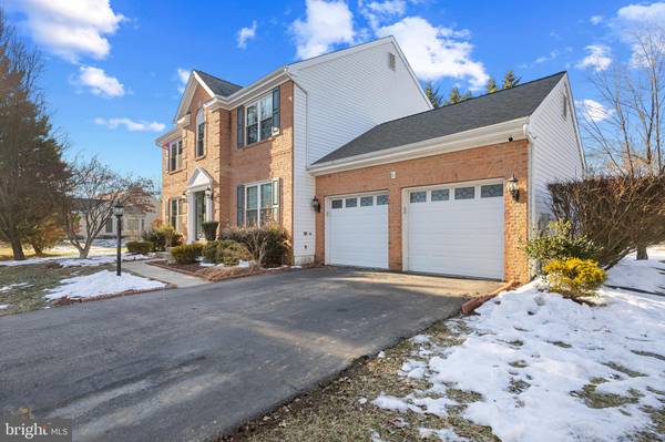 Waldorf, MD 20601,2791 TRUMPETER CT