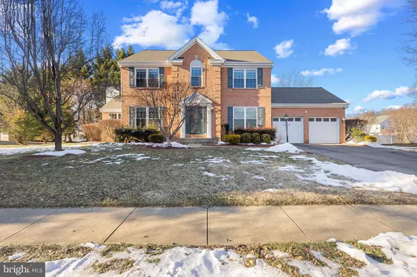 2791 TRUMPETER CT, Waldorf, MD 20601