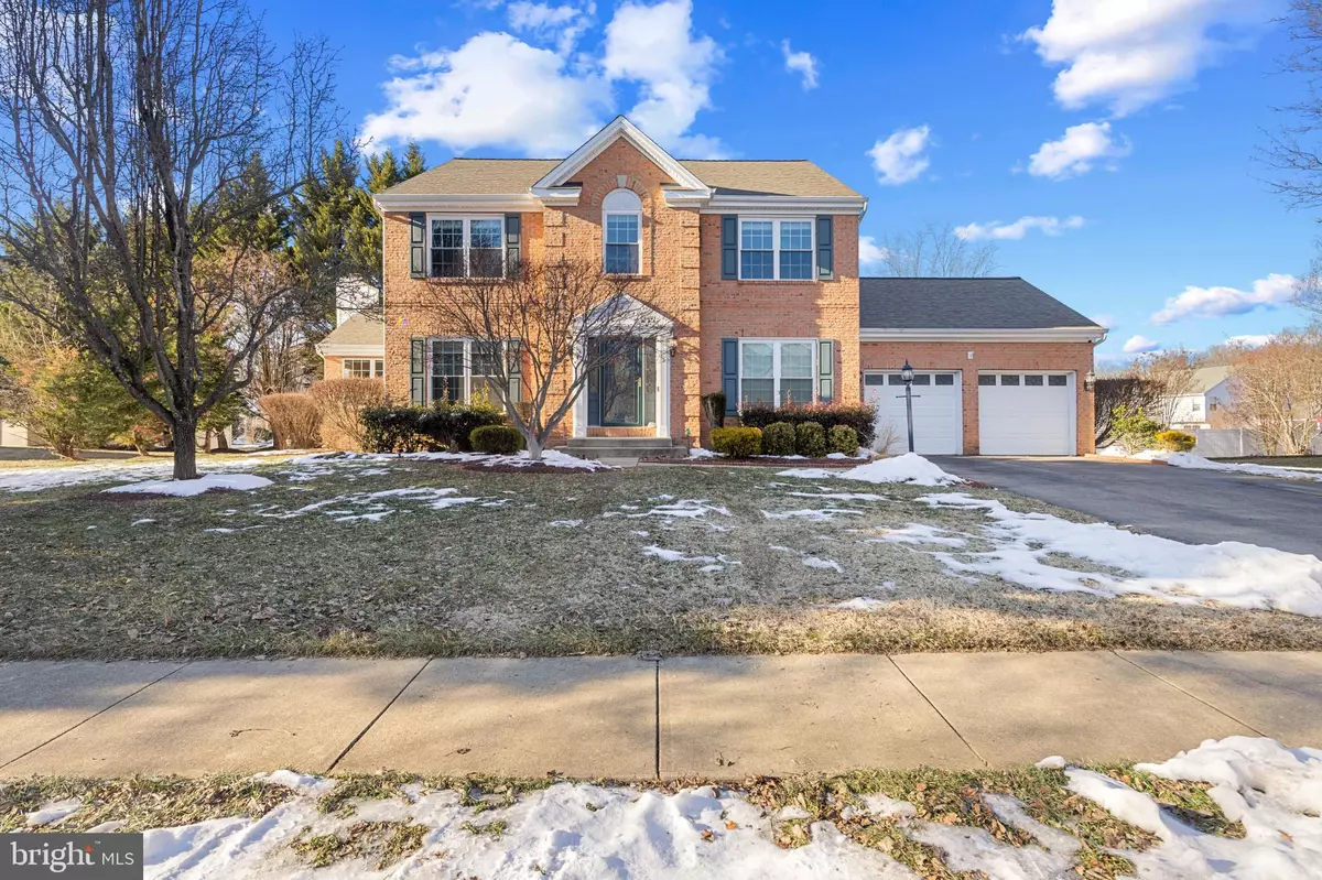 Waldorf, MD 20601,2791 TRUMPETER CT