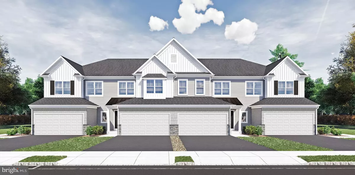Glenmoore, PA 19343,127 VIENNA BLVD #54