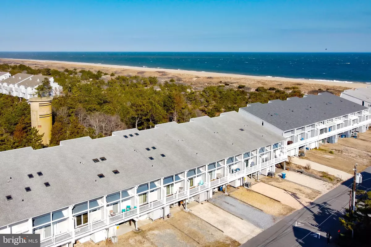 Bethany Beach, DE 19930,39549 DUNE RD #40