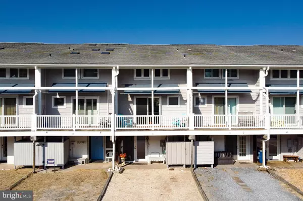 Bethany Beach, DE 19930,39549 DUNE RD #40