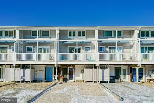 Bethany Beach, DE 19930,39549 DUNE RD #40