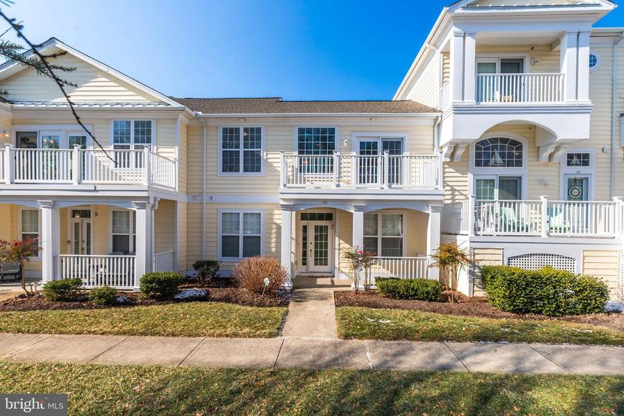 38335 N MILL LN #130, Ocean View, DE 19970