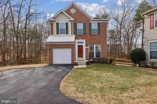 3219 ORIENT FISHTAIL RD, Laurel, MD 20724